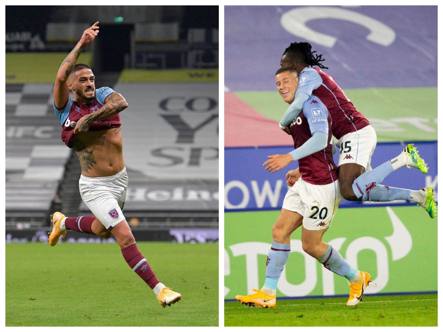 國安選擇與 國安選擇與