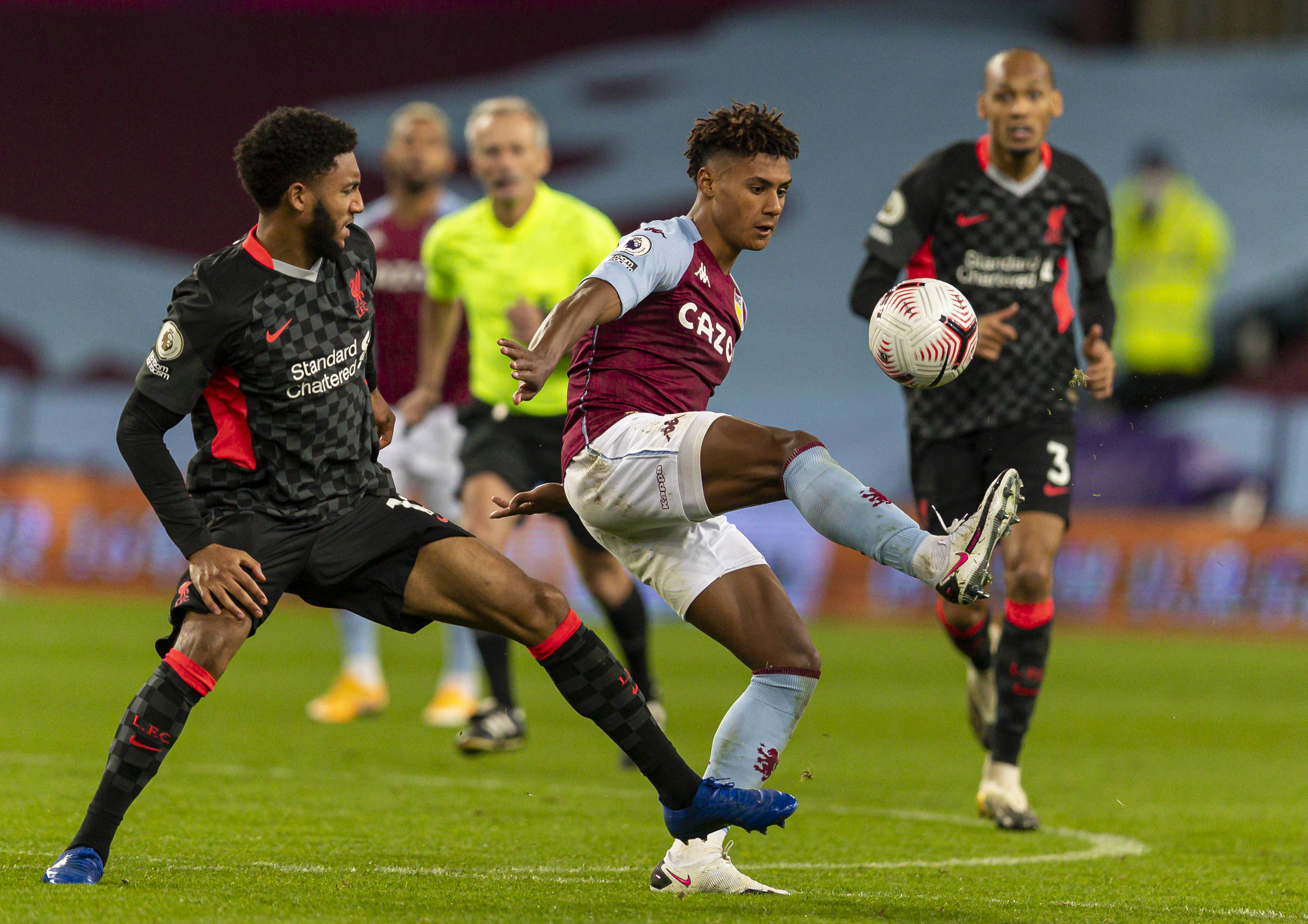 尤文图斯一 尤文图斯一